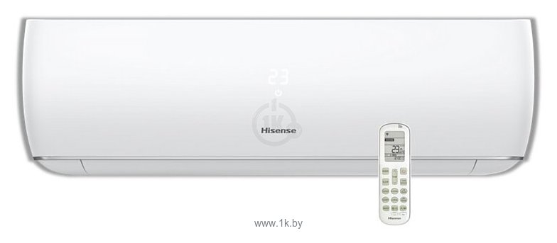 Фотографии Hisense AS-13UR4SYDTV