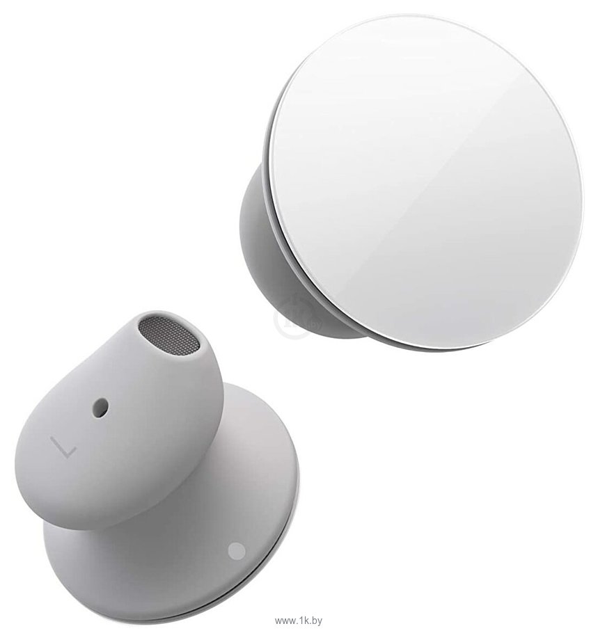 Фотографии Microsoft Surface Earbuds