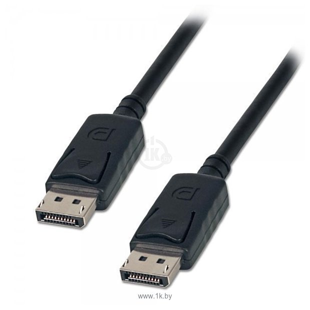 Фотографии DisplayPort - DisplayPort 7.5 м