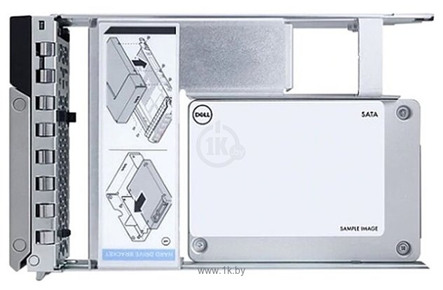 Фотографии Dell 400-AXSE 960GB