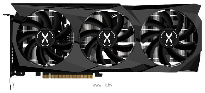 Фотографии XFX Speedster Swift 309 Radeon RX 6700 XT Core 12GB GDDR6