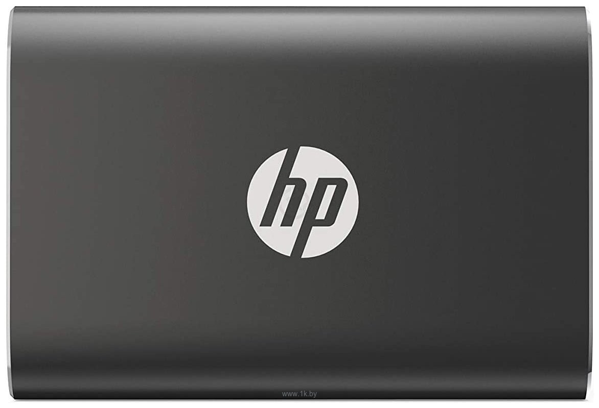 Фотографии HP P500 120GB 6FR73AA (черный)