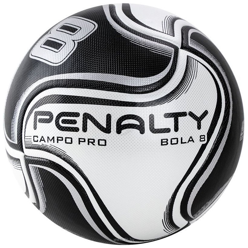 Фотографии Penalty Bola Campo 8 Pro Xx 5416201110-U (5 размер)