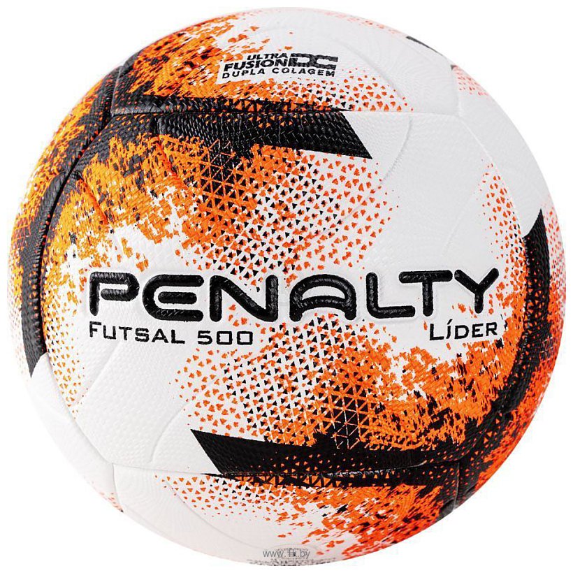 Фотографии Penalty Bola Futsal Lider Xxi 5213061641-U (4 размер)