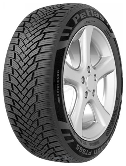 Фотографии Petlas Multi Action PT565 185/60 R15 88H