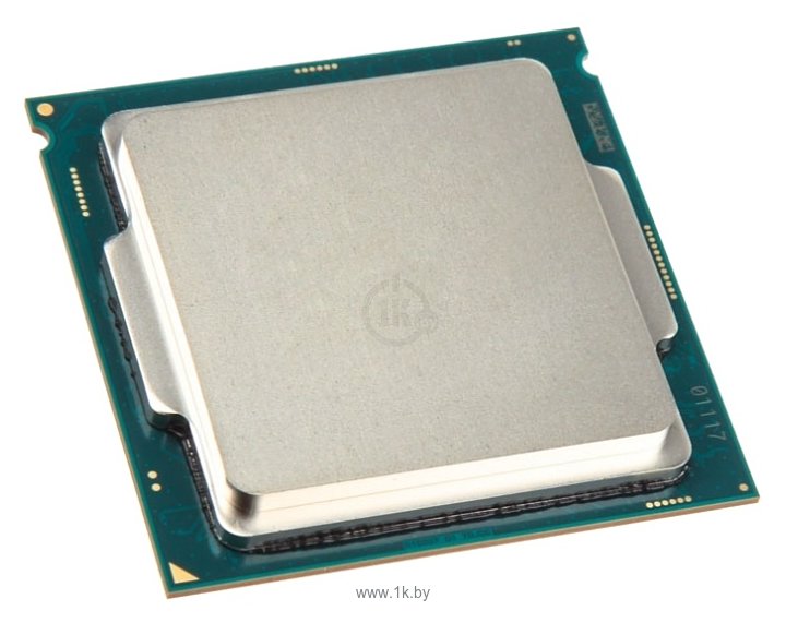 Фотографии Intel Core i3-6100 (BOX)
