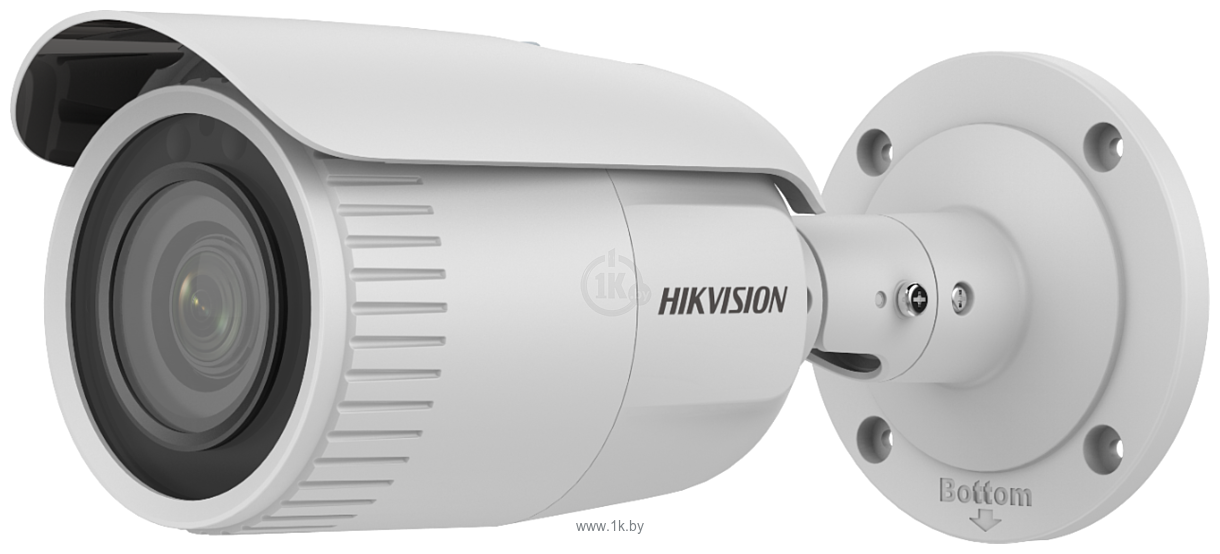 Фотографии Hikvision DS-2CD1643G0-IZ(C)