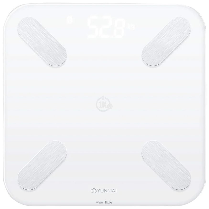 Фотографии Yunmai Smart Body Fat Scale X M1825