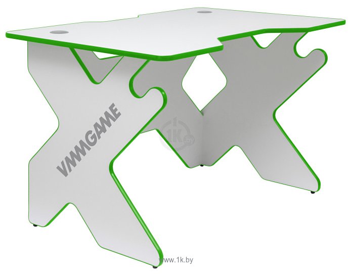 Фотографии VMM Game Space 120 Light Green ST-1WGN