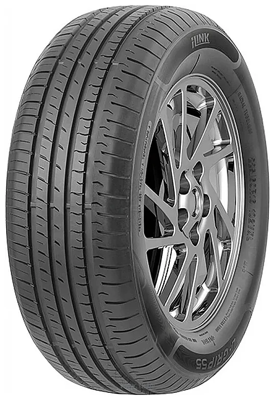 Фотографии iLink L-Grip 55 195/55 R15 85V