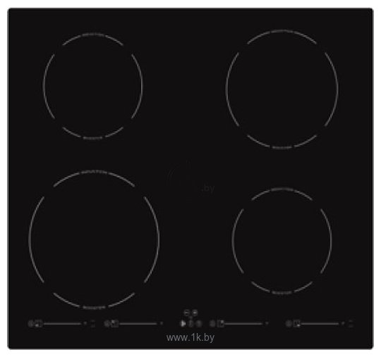 Фотографии ZorG Technology MS 064 (черный)