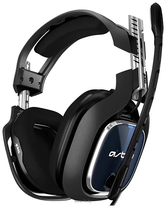 Фотографии ASTRO Gaming A40 TR PS