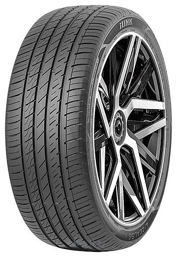 Фотографии iLink L-Zeal 56 245/45 R20 103W XL Run-flat