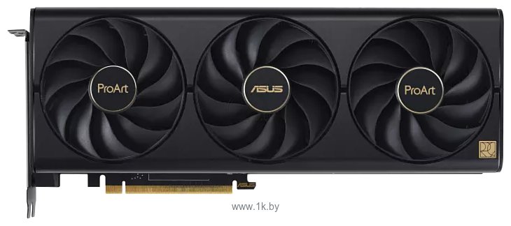 Фотографии ASUS ProArt GeForce RTX 4070 Ti 12GB GDDR6X (PROART-RTX4070TI-12G)