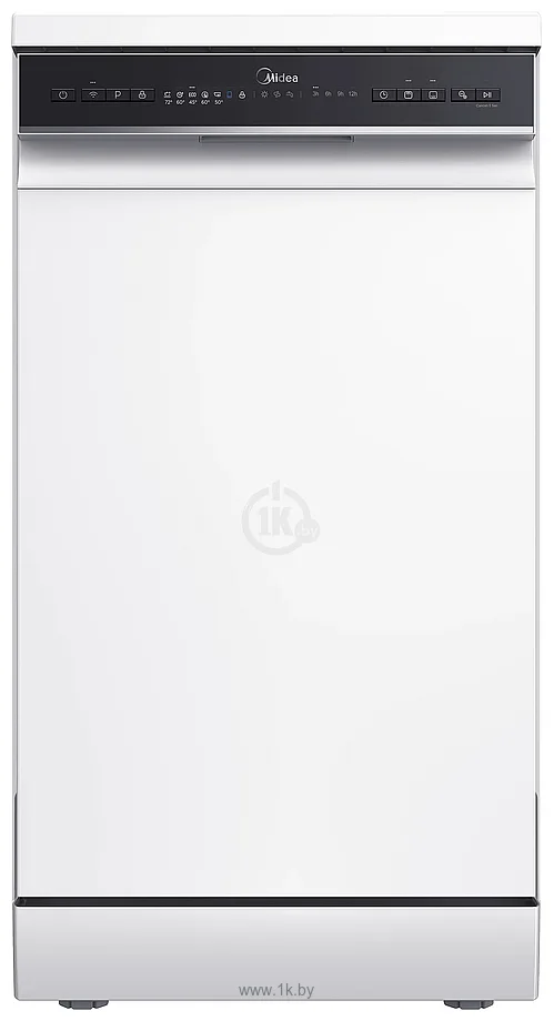 Фотографии Midea MFD45S150Wi