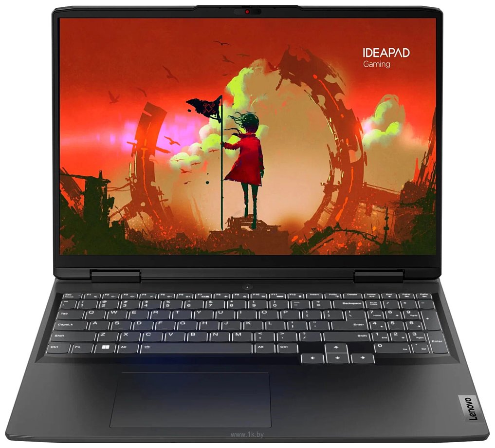 Фотографии Lenovo IdeaPad Gaming 3 16ARH7 (82SC006D)