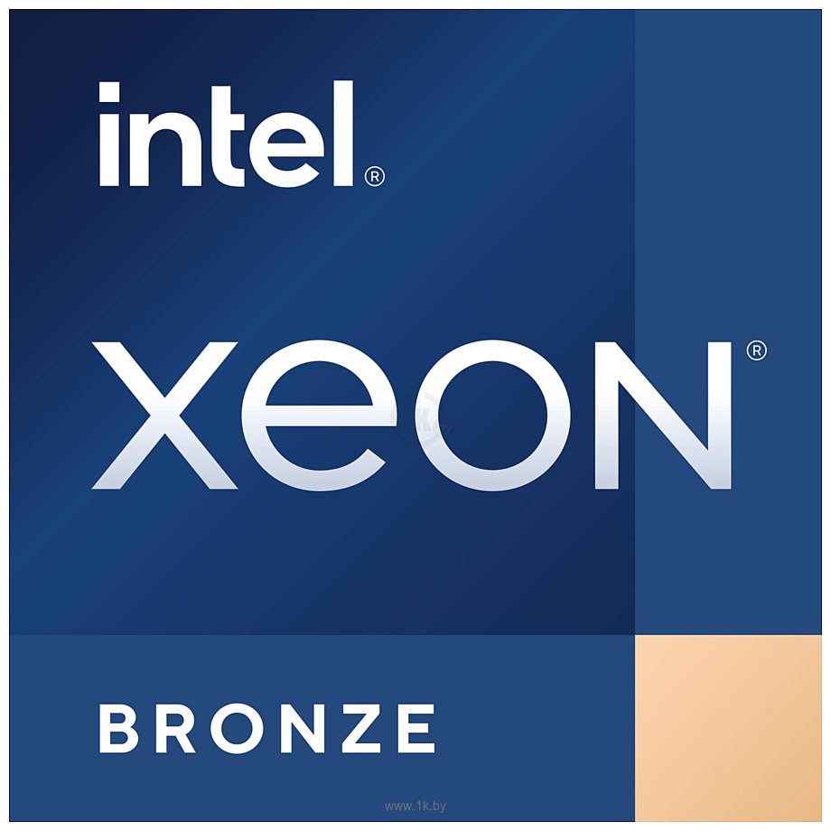 Фотографии Intel Xeon Bronze 3408U