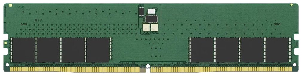 Фотографии Kingston KCP556UD8-32