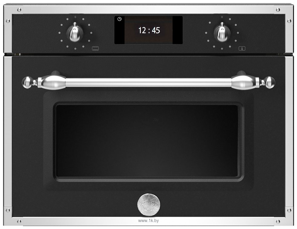 Фотографии Bertazzoni F457HERMWTNE