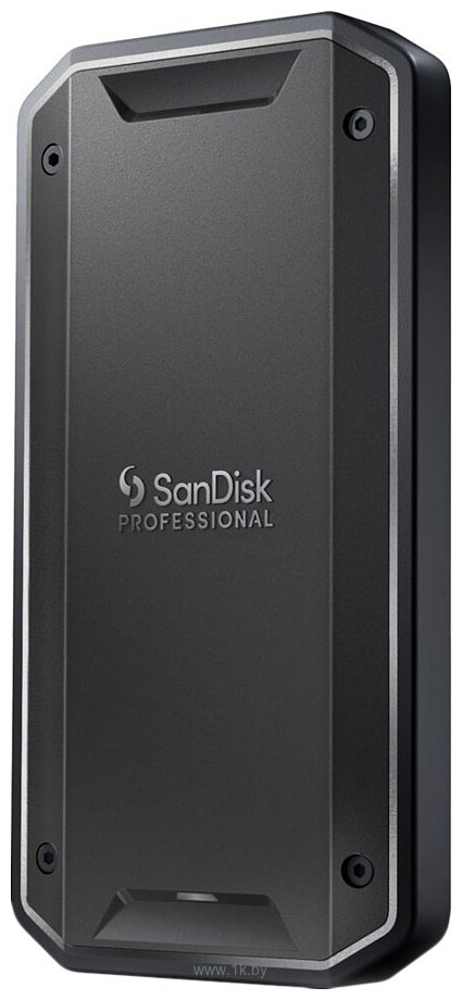 Фотографии SanDisk PRO-G40 2TB SDPS31H-002T-GBCND