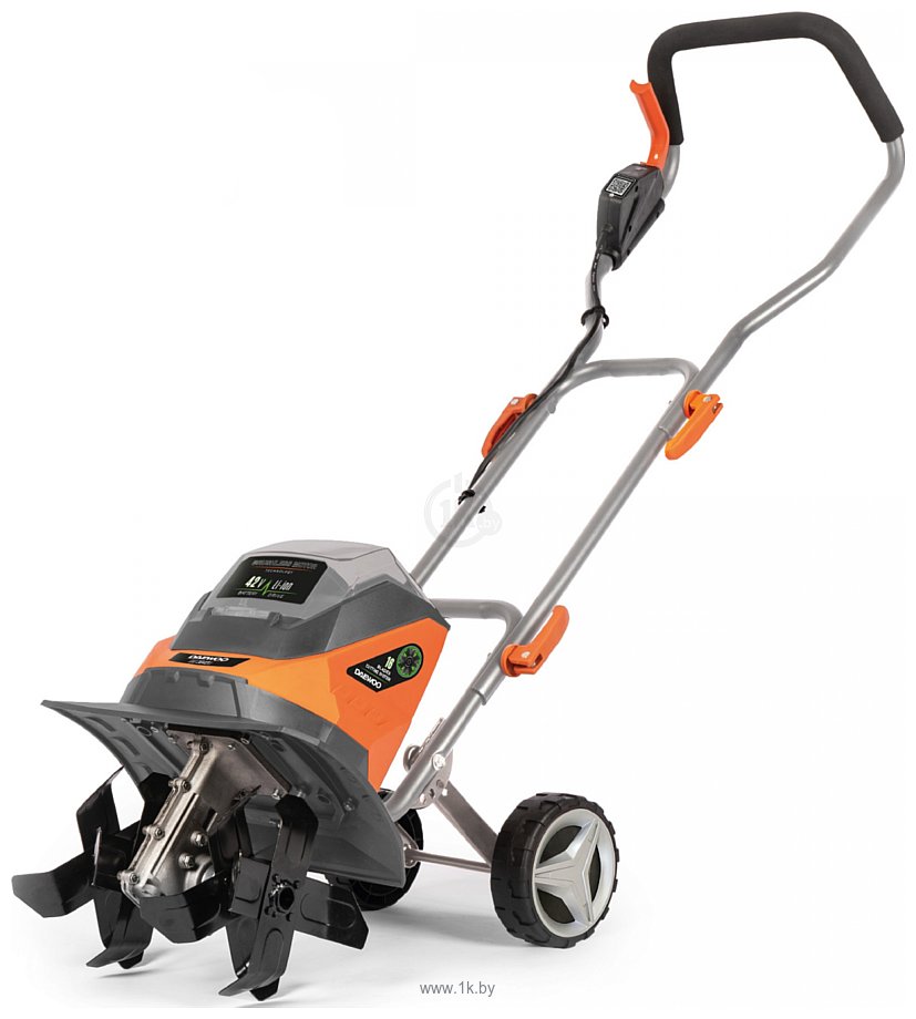 Фотографии Daewoo Power DAT 3042Li SET (с 2-мя АКБ)