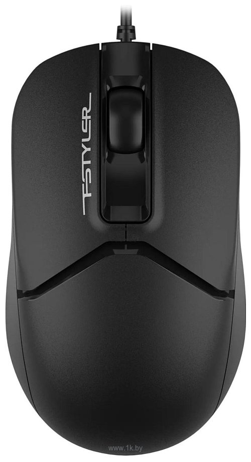 Фотографии A4Tech Fstyler FM12ST black