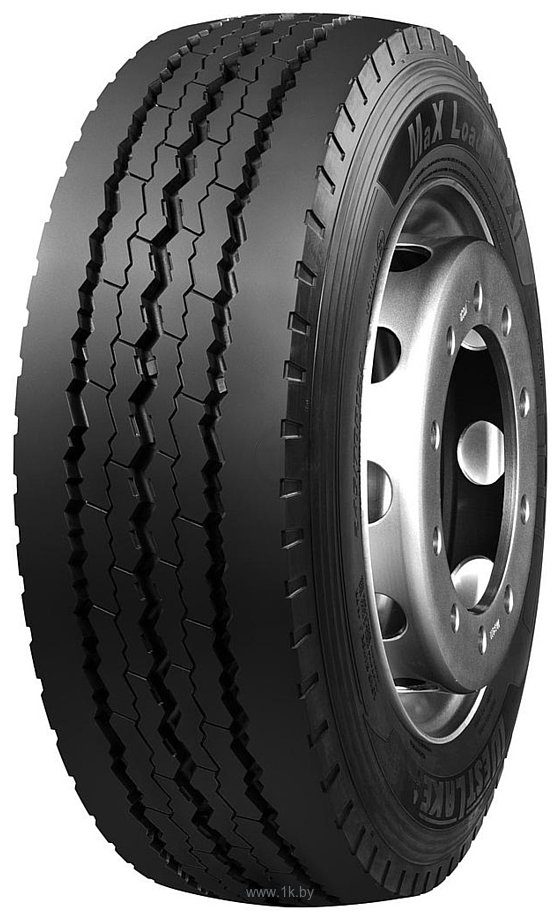 Фотографии Trazano Trans T41 205/65 R17.5 129/127K TL