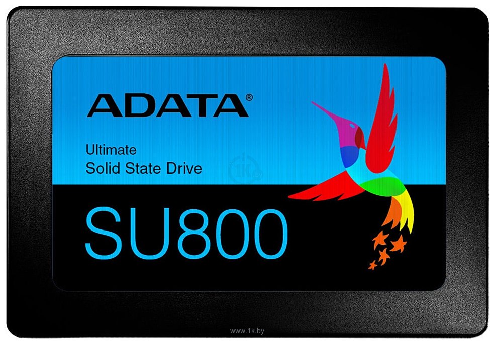 Фотографии ADATA Ultimate SU800 2TB ASU800SS-2TT-C