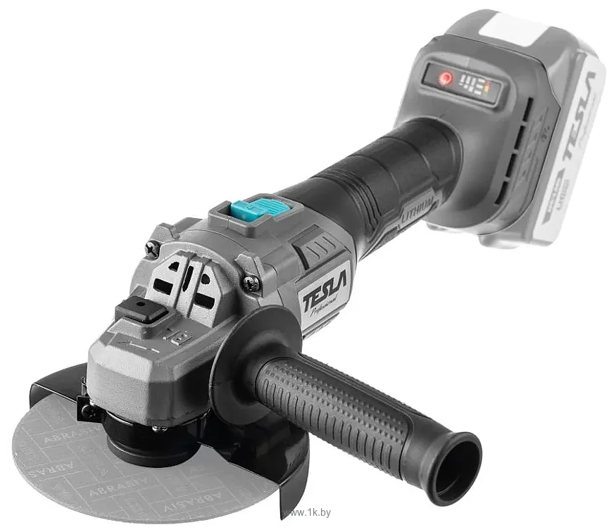 Фотографии Tesla TB18BL TO (без АКБ) Фотографии Tesla TB18BL TO (без АКБ)