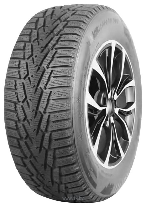 Фотографии Mazzini Ice Leopard SUV 215/60 R17 100T