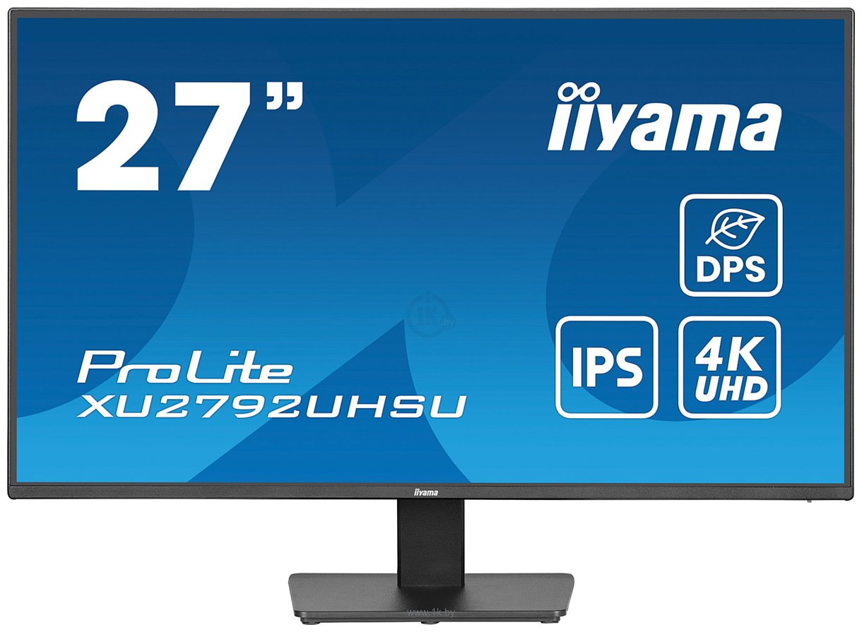 Фотографии Iiyama ProLite XU2792UHSU-B6