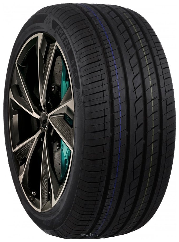 Фотографии Roador Amaro 668 275/40 R20 106W