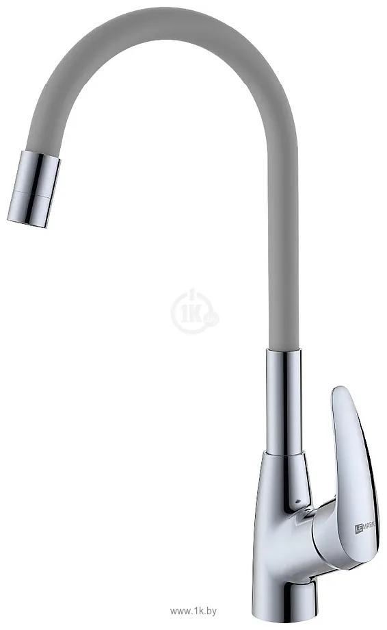 Фотографии Lemark Линара LM0415C-Gray