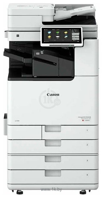 Фотографии Canon imageRUNNER Advance DX C3922i