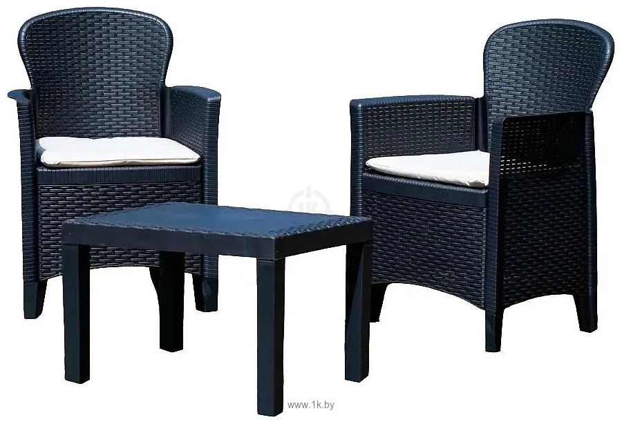 Фотографии Stefanplast Akita set AKTC12AN