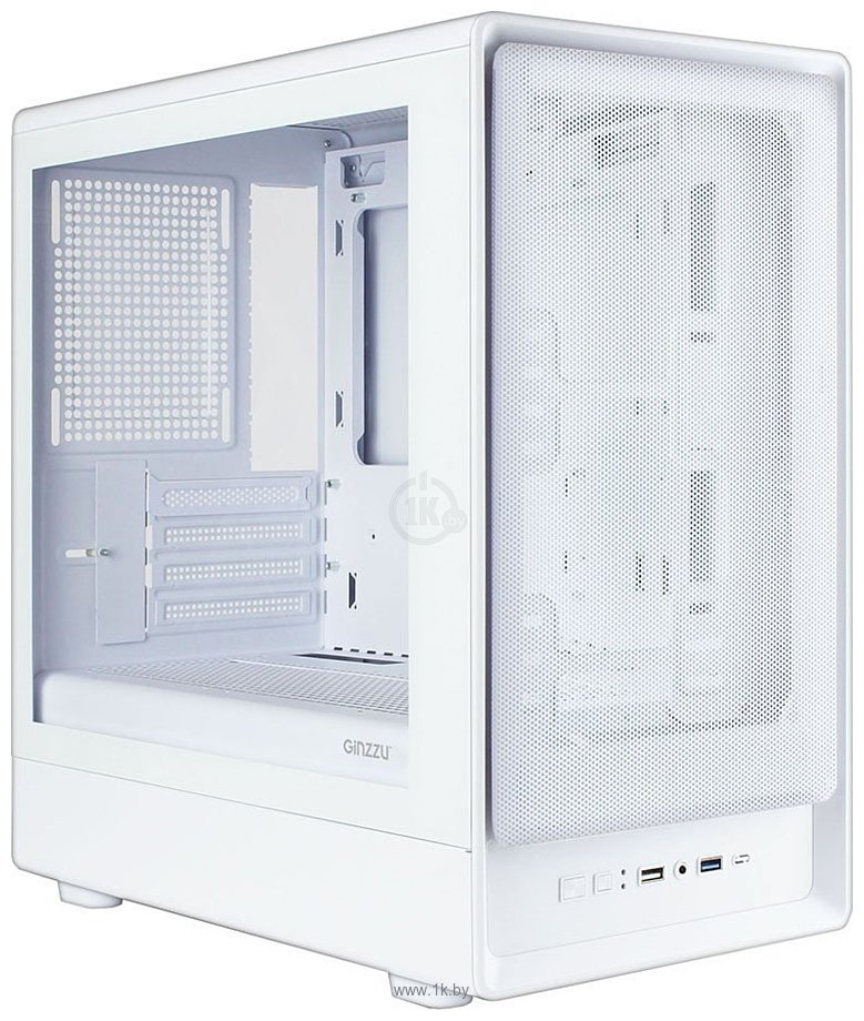 Фотографии Ginzzu CL440