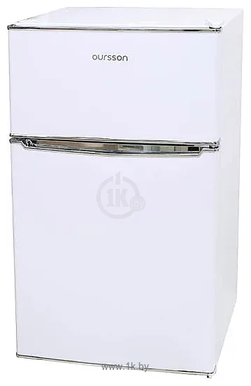 Фотографии Oursson RF0860/WH