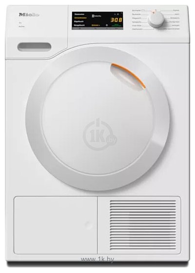 Фотографии Miele TCA230WP Active