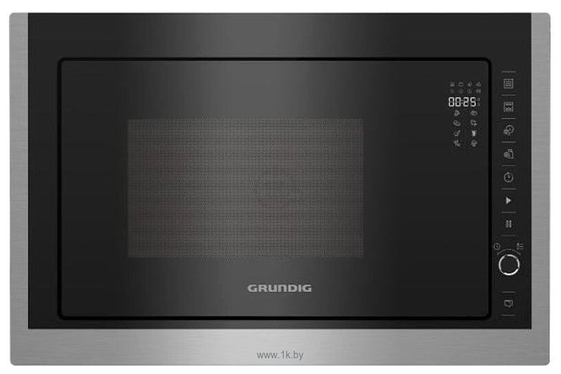 Фотографии Grundig GMI11311X