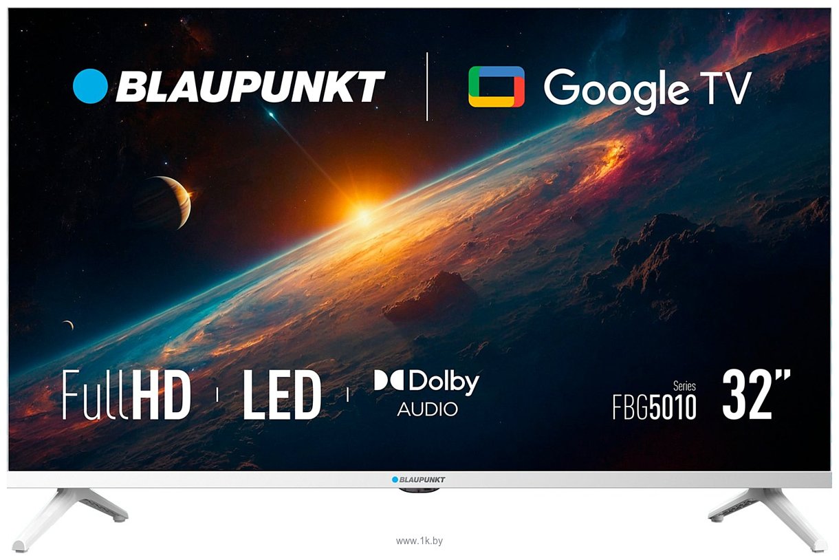 Фотографии Blaupunkt 32FBG5010T
