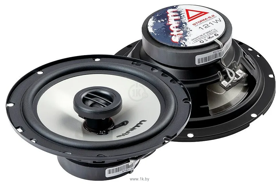 Фотографии Aura Storm-6.2