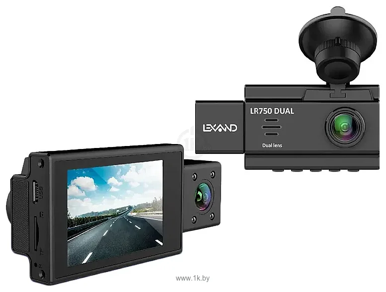 Фотографии Lexand LR750 Dual