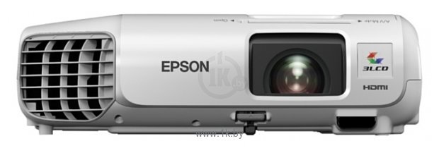 Фотографии Epson EB-945