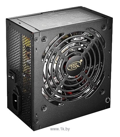 Фотографии Deepcool DN500 500W