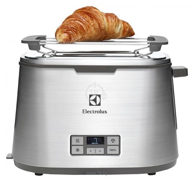 Фотографии Electrolux EAT 7800