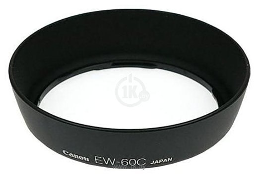 Фотографии Canon EW-60C