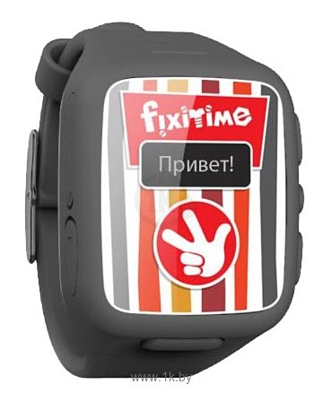 Фотографии Fixitime Smart Watch