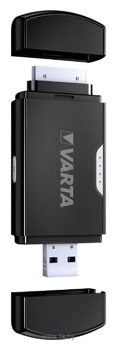 Фотографии VARTA Phone Power 800 30-pin