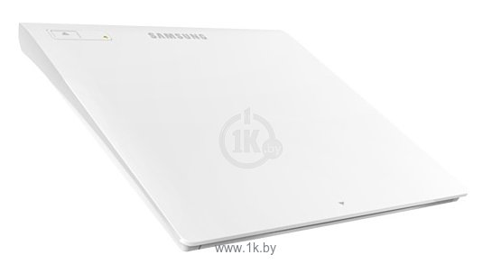 Фотографии Toshiba Samsung Storage Technology SE-208GB White