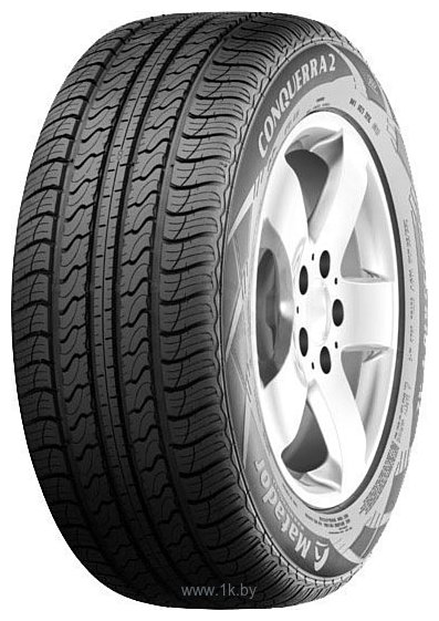 Фотографии Matador MP 82 Conquerra 2 SUV 215/60 R17 96H